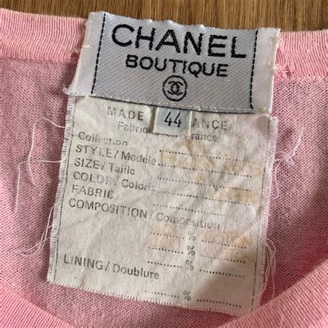 ebay chanel clothing|Chanel france website.